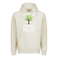 Oatmeal Heather Back together again family reunion Premium Hoodie - Bettercallsaul