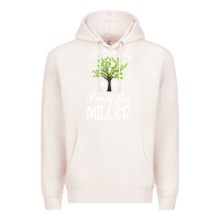Pale Pink Back together again family reunion Premium Hoodie - Bettercallsaul