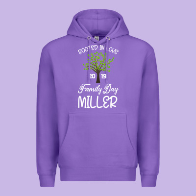 Back Together Again Family Reunion Premium Hoodie Designed By Bettercallsaul
