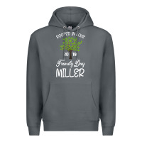 Rock Back together again family reunion Premium Hoodie - Bettercallsaul
