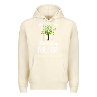 Sandshell Back together again family reunion Premium Hoodie - Bettercallsaul