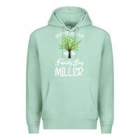 Seafoam Back together again family reunion Premium Hoodie - Bettercallsaul