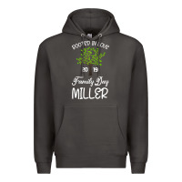 Smoke Back together again family reunion Premium Hoodie - Bettercallsaul