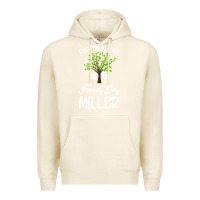 Tofu Back together again family reunion Premium Hoodie - Bettercallsaul