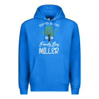 True Royal Back together again family reunion Premium Hoodie - Bettercallsaul