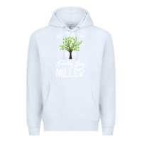 White Back together again family reunion Premium Hoodie - Bettercallsaul