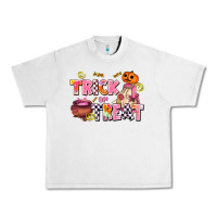 Lunar Rock trıck or treat Urban Heavy Tee - AdoDesignShop