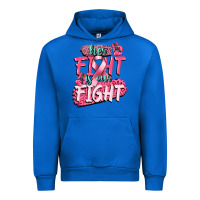 Cobalt her fight is our fight Urban Hoodie - CowGirlArtShop