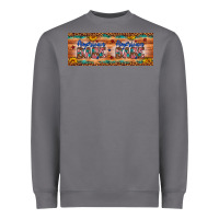 Storm american babe Heavyweight Sweatshirt - Artiststas