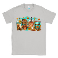 Moon Dust thanksgiving coffee Classic Tee - Jasminsmagicworld