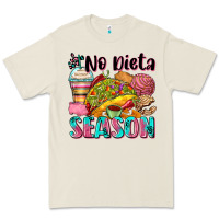 Bone no dieta season Premium Tee - Zillion Design Studio
