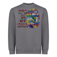 Storm it's in my dna Heavyweight Sweatshirt - BundleAndBundleShop