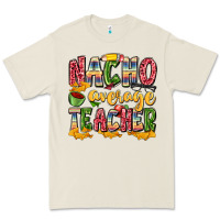 Bone nacho average teacher Premium Tee - Zillion Design Studio