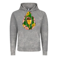 Cloud Rock american football and western roses teardrop Vintage Hoodie - BundleAndBundleShop