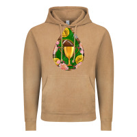Vintage Camel american football and western roses teardrop Vintage Hoodie - BundleAndBundleShop