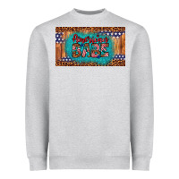 American Babe Heavyweight Sweatshirt | Teevron