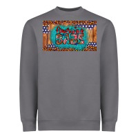 Storm american babe Heavyweight Sweatshirt - Artiststas