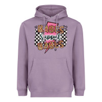 Lavender babes support babes Heavyweight Hoodie - Artiststas