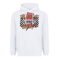 White babes support babes Heavyweight Hoodie - Artiststas