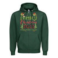 Sports Green custom family christmas 2023 marking memories toge Zipper Hoodie - MaliasSmallBusiness