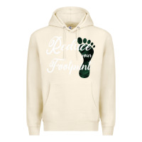 Tofu Climate Change Reduce Your Carbon Footprint Gift Premium Hoodie - Bettercallsaul