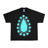 Black gemstone Urban Heavy Tee - JahusDesignShop