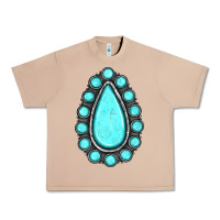 Burro gemstone Urban Heavy Tee - JahusDesignShop