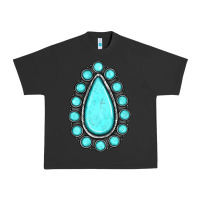 Pigment Black gemstone Urban Heavy Tee - JahusDesignShop