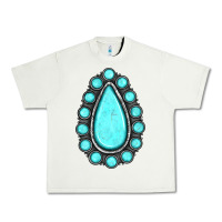 Pistachio gemstone Urban Heavy Tee - JahusDesignShop
