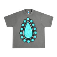 Tornado gemstone Urban Heavy Tee - JahusDesignShop