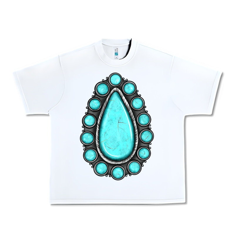 Gemstone Urban Heavy Tee by JahusDesignShop | Teevron