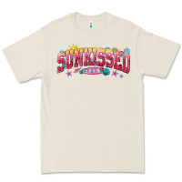Bone sunkissed Premium Tee - texasbilliewilder