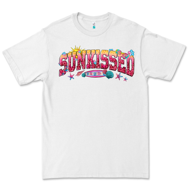 Sunkissed Premium Tee by texasbilliewilder | Teevron