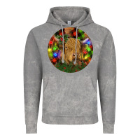 Cloud Rock Brown Cow Christmas Vintage Hoodie - RanaPortraitStore