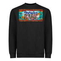 American Babe Heavyweight Sweatshirt | Teevron
