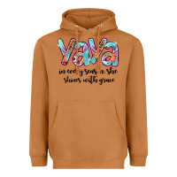 Meerkat yaya Heavyweight Hoodie - Artiststas
