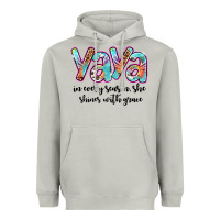 Moon Dust yaya Heavyweight Hoodie - Artiststas