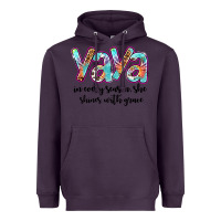 Plum yaya Heavyweight Hoodie - Artiststas