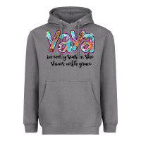 Storm yaya Heavyweight Hoodie - Artiststas