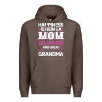 Coffee Mom Grandma Premium Hoodie - Bettercallsaul