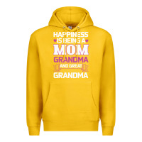 Lemon Mom Grandma Premium Hoodie - Bettercallsaul