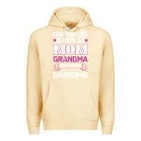 Pina Colada Mom Grandma Premium Hoodie - Bettercallsaul