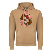 Vintage Camel american football and western roses teardrop Vintage Hoodie - BundleAndBundleShop