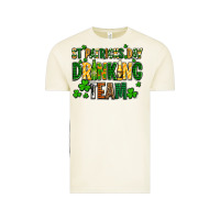 Vintage Arctic st patricks day drinking team Vintage Tee - AdoDesignShop