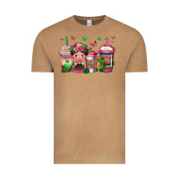 Vintage Camel mexican coffee cups cafecito Vintage Tee - Jasminsmagicworld