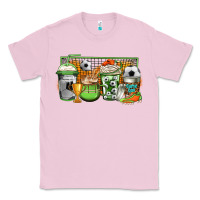 Soccer Coffee Classic Tee | Teevron