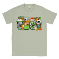 Matcha soccer coffee Classic Tee - Jasminsmagicworld