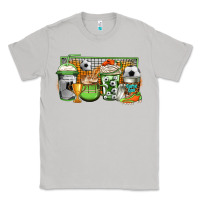 Moon Dust soccer coffee Classic Tee - Jasminsmagicworld