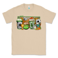 Mushroom soccer coffee Classic Tee - Jasminsmagicworld