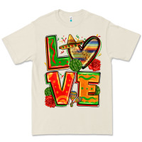 Bone love mexico Premium Tee - Zillion Design Studio